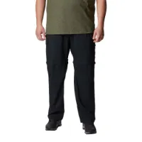 Columbia Silver Ridge™ Plus Size Konvertible Bukser Columbia Silver Ridge™ Plus Size Konvertible Bukser