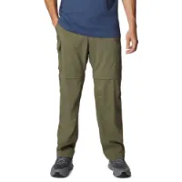 Columbia Silver Ridge™ Plus Size Konvertible Bukser