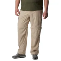Columbia Silver Ridge™ Plus Size Konvertible Bukser Columbia Silver Ridge™ Plus Size Konvertible Bukser