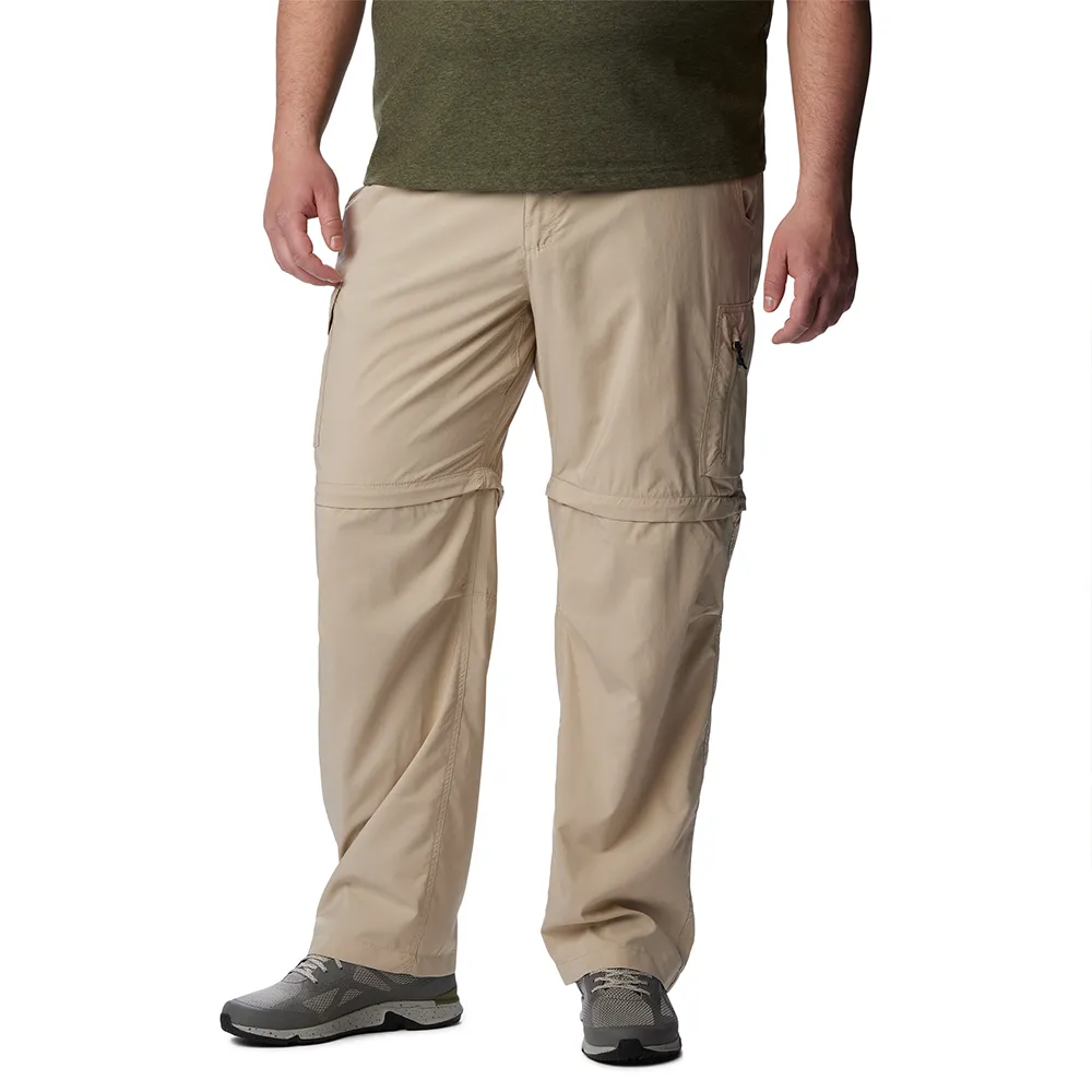 Columbia Silver Ridge™ Plus Size Konvertible Bukser Columbia Silver Ridge™ Plus Size Konvertible Bukser
