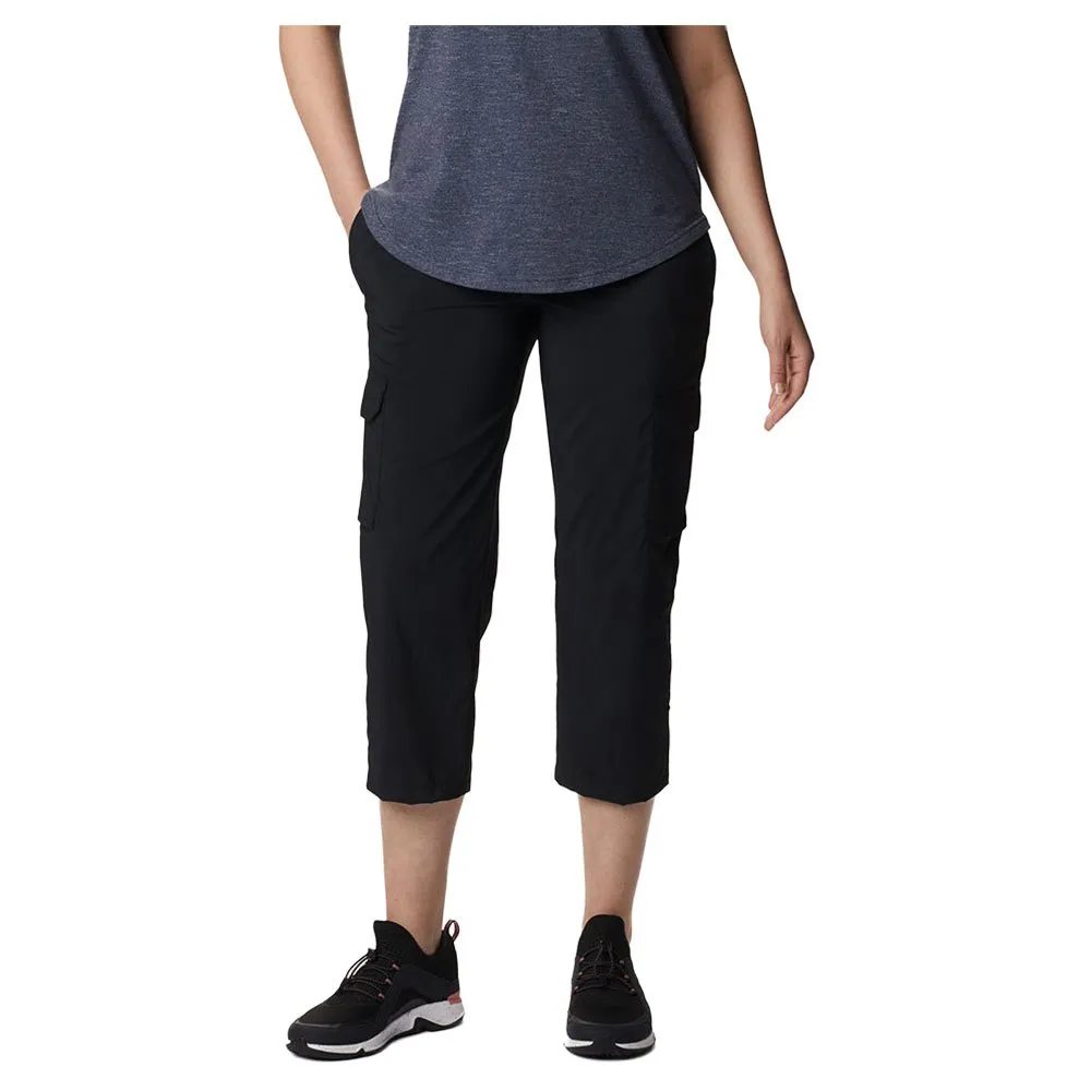 Columbia Silver Ridge Utility™ 3/4-bukser