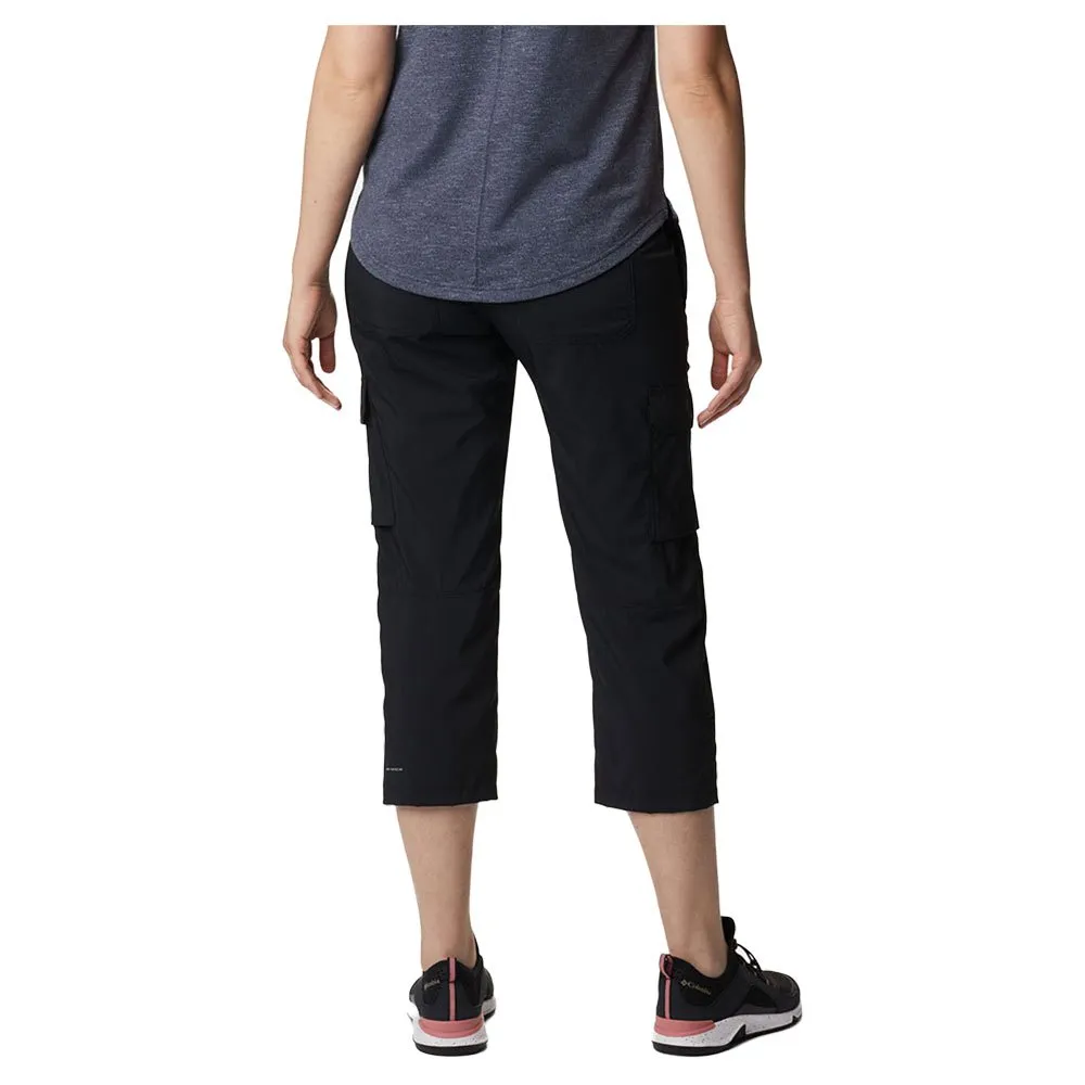 Columbia Silver Ridge Utility™ 3/4-bukser