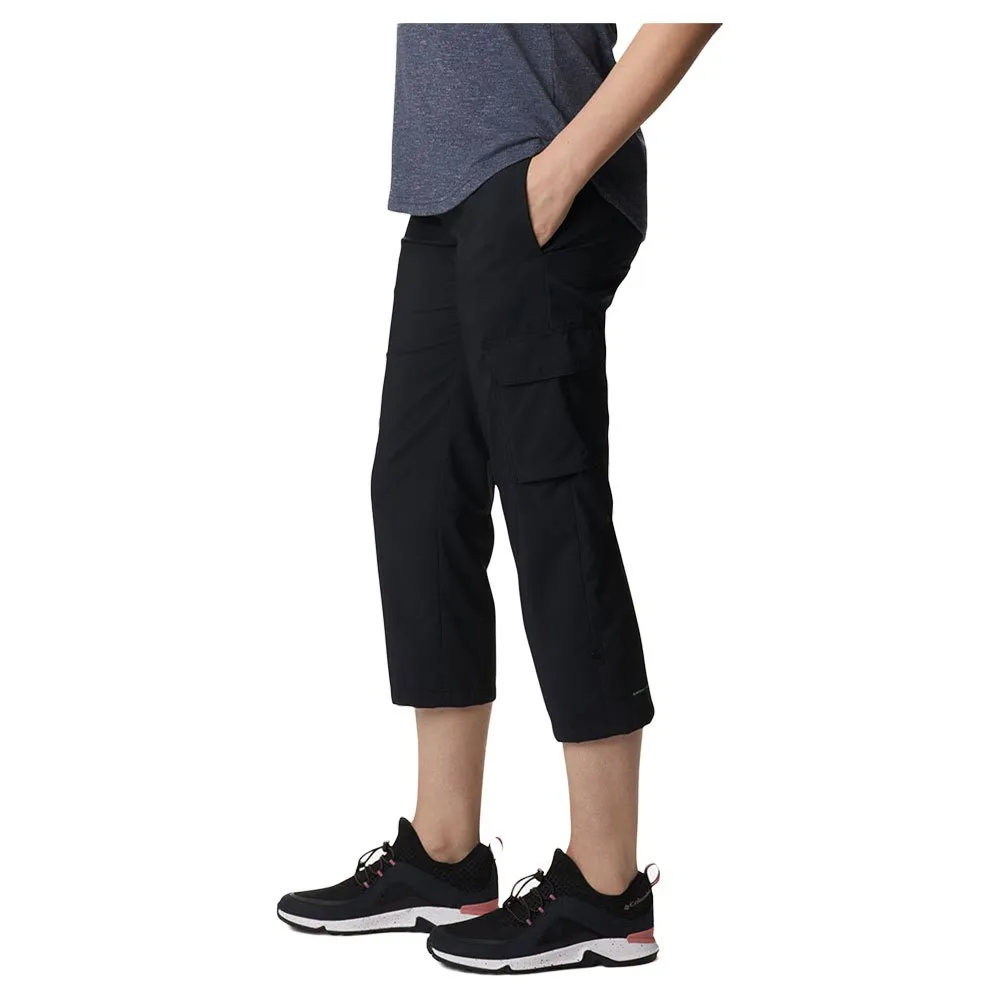 Columbia Silver Ridge Utility™ 3/4-bukser