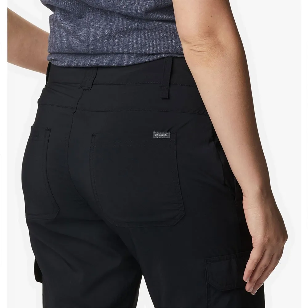 Columbia Silver Ridge Utility™ 3/4-bukser