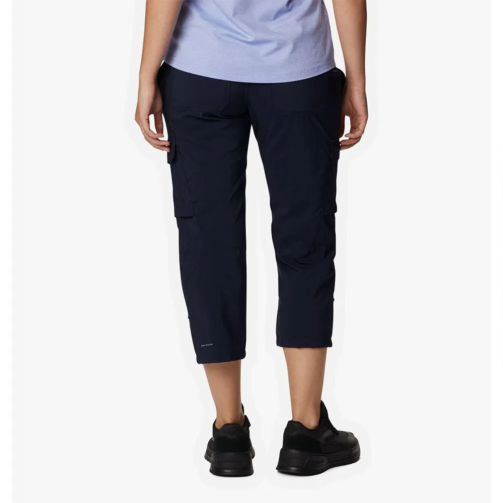 Columbia Silver Ridge Utility™ 3/4-bukser