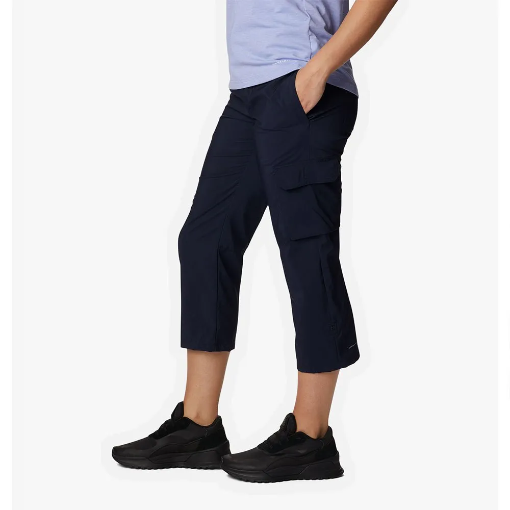 Columbia Silver Ridge Utility™ 3/4-bukser