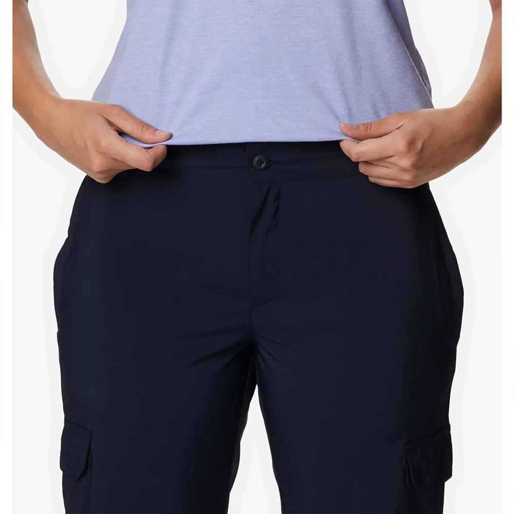 Columbia Silver Ridge Utility™ 3/4-bukser