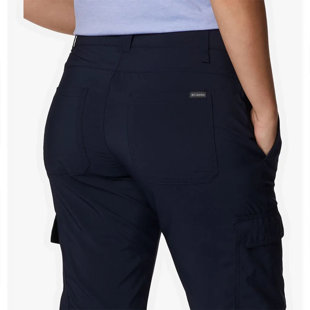 Columbia Silver Ridge Utility™ 3/4-bukser