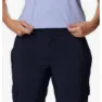 Columbia Silver Ridge Utility™ 3/4-bukser