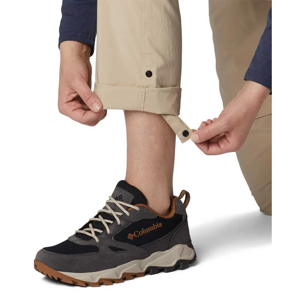 Columbia Silver Ridge Utility Bukser
