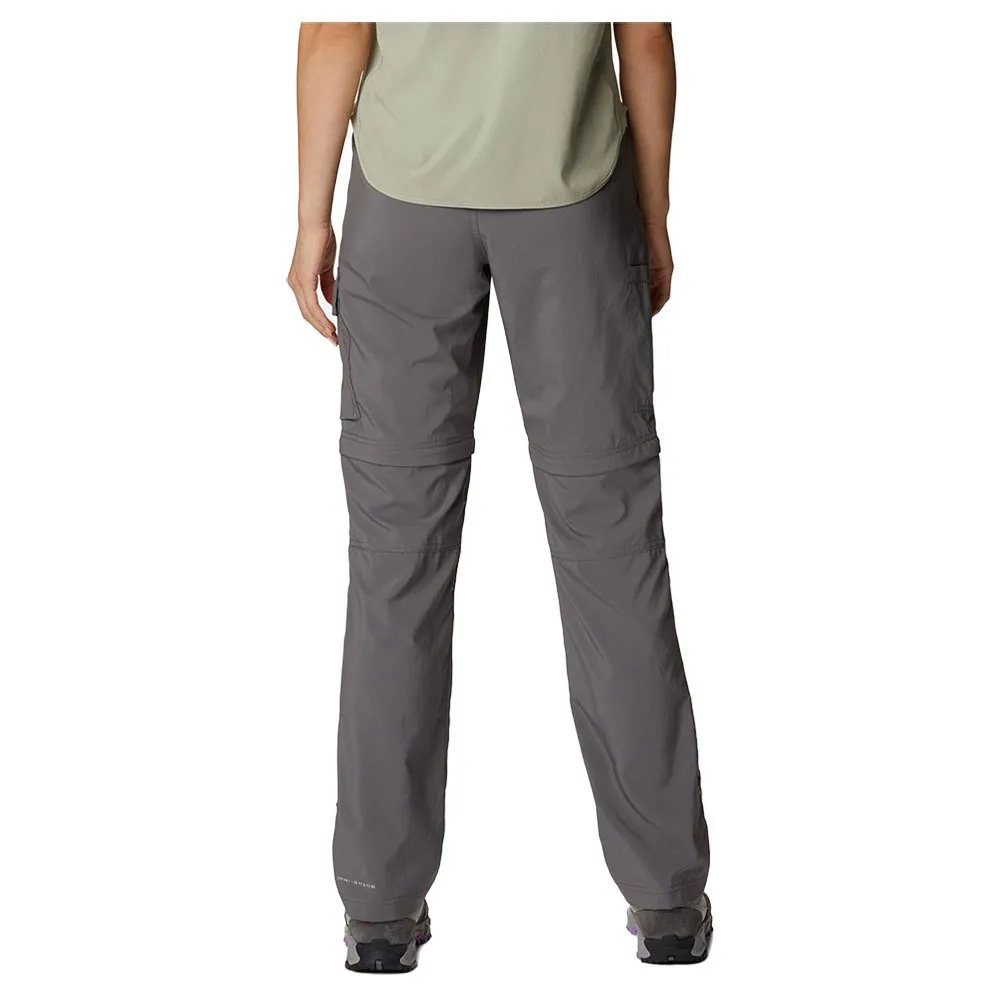 Columbia Silver Ridge Utility™ Convertible Bukser Columbia Silver Ridge Utility™ Convertible Bukser
