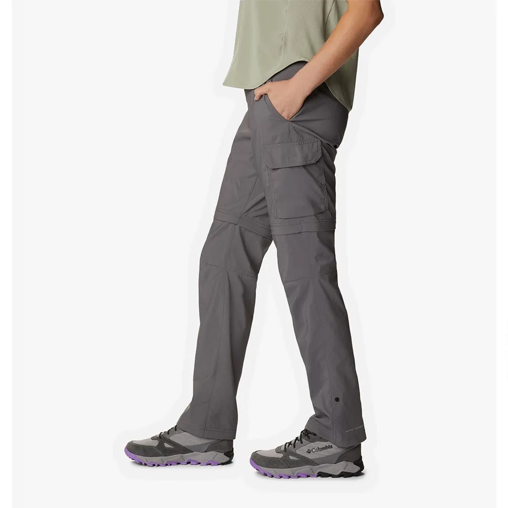 Columbia Silver Ridge Utility™ Convertible Bukser Columbia Silver Ridge Utility™ Convertible Bukser