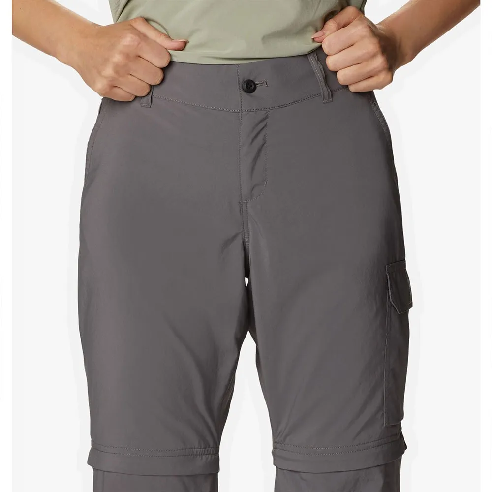 Columbia Silver Ridge Utility™ Convertible Bukser Columbia Silver Ridge Utility™ Convertible Bukser