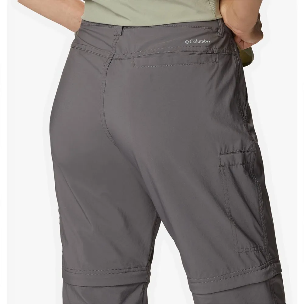 Columbia Silver Ridge Utility™ Convertible Bukser Columbia Silver Ridge Utility™ Convertible Bukser