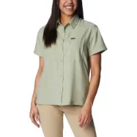 Columbia Silver Ridge Utility™ Kortarmet Skjorte Columbia Silver Ridge Utility™ Kortarmet Skjorte