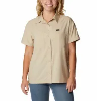 Columbia Silver Ridge Utility™ Kortarmet Skjorte Columbia Silver Ridge Utility™ Kortarmet Skjorte