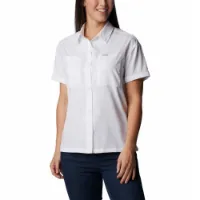 Columbia Silver Ridge Utility™ Kortarmet Skjorte