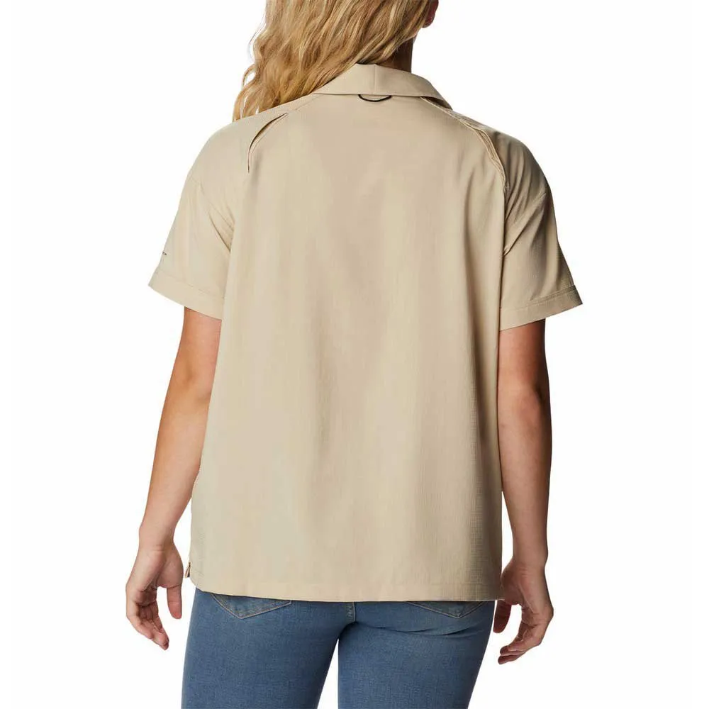 Columbia Silver Ridge Utility™ Kortarmet Skjorte Columbia Silver Ridge Utility™ Kortarmet Skjorte