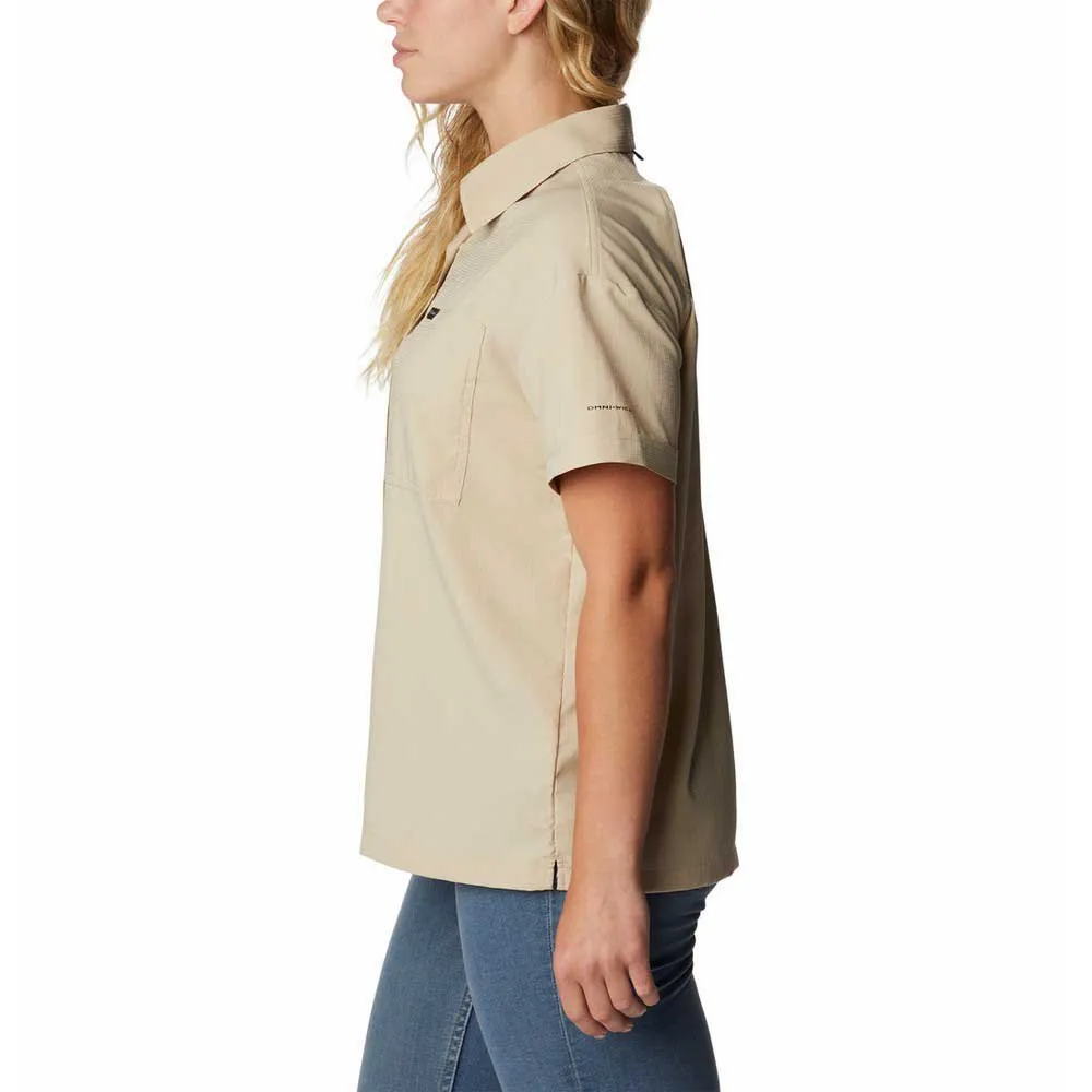Columbia Silver Ridge Utility™ Kortarmet Skjorte Columbia Silver Ridge Utility™ Kortarmet Skjorte