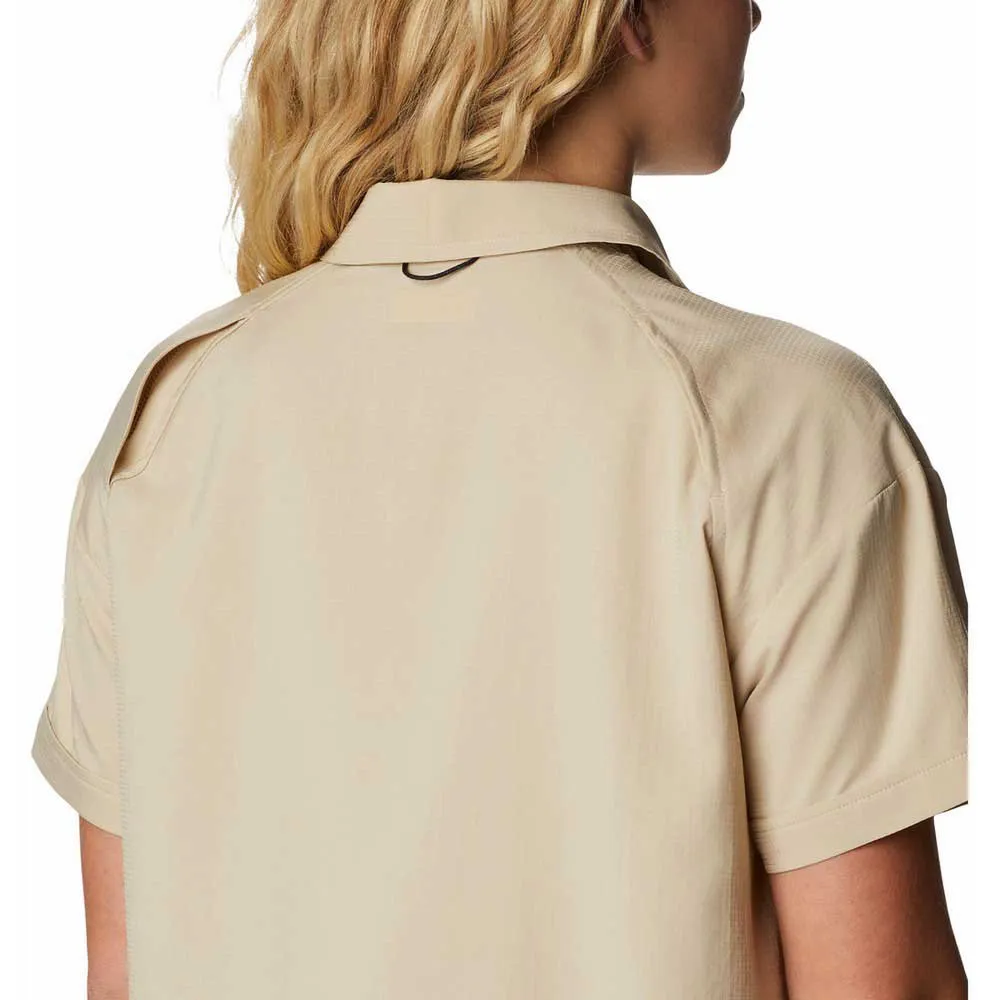 Columbia Silver Ridge Utility™ Kortarmet Skjorte Columbia Silver Ridge Utility™ Kortarmet Skjorte