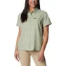 Columbia Silver Ridge Utility™ Kortarmet Skjorte