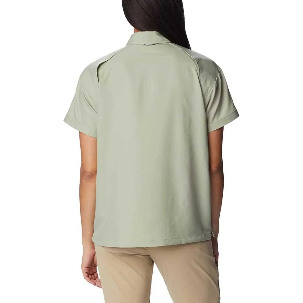 Columbia Silver Ridge Utility™ Kortarmet Skjorte Columbia Silver Ridge Utility™ Kortarmet Skjorte