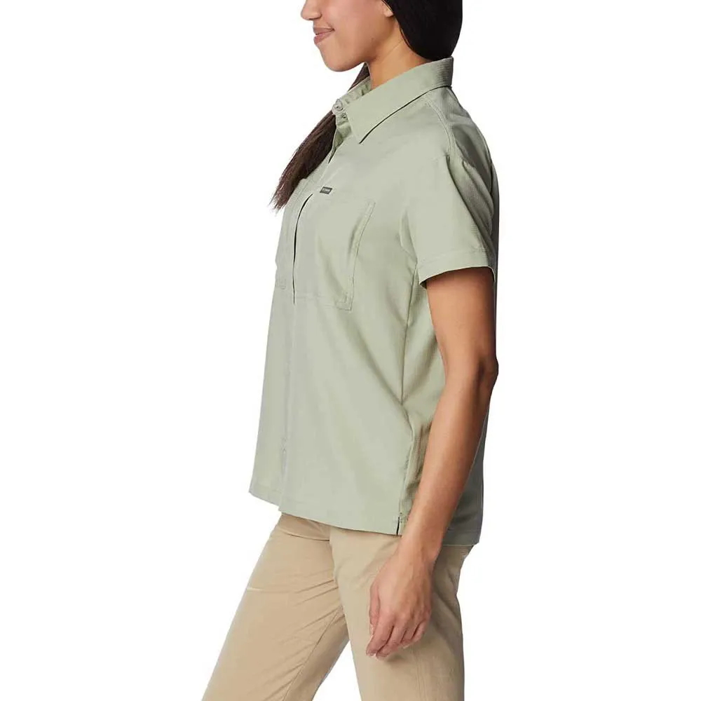 Columbia Silver Ridge Utility™ Kortarmet Skjorte Columbia Silver Ridge Utility™ Kortarmet Skjorte