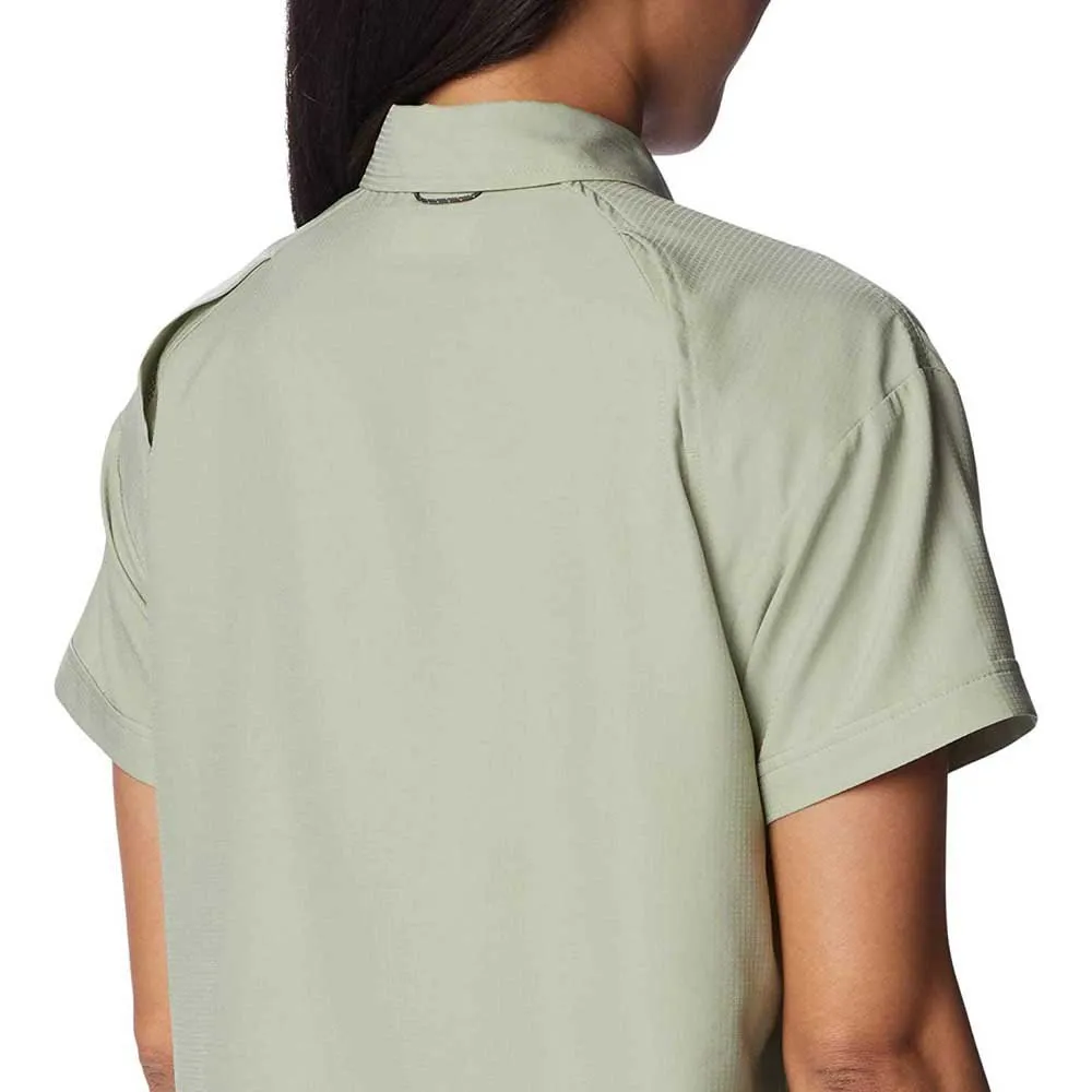 Columbia Silver Ridge Utility™ Kortarmet Skjorte Columbia Silver Ridge Utility™ Kortarmet Skjorte