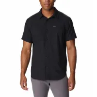 Columbia Silver Ridge™ Utility Lite Kortarmet Skjorte