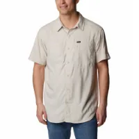 Columbia Silver Ridge™ Utility Lite Kortarmet Skjorte Columbia Silver Ridge™ Utility Lite Kortarmet Skjorte