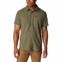 Columbia Silver Ridge™ Utility Lite Kortarmet Skjorte