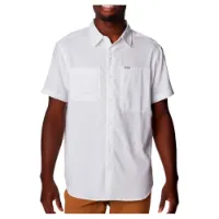 Columbia Silver Ridge™ Utility Lite Kortarmet Skjorte