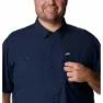 Columbia Silver Ridge™ Utility Lite Kortarmet Skjorte