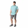 Columbia Silver Ridge™ Utility Lite Novelty Kortarmet Skjorte