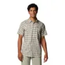 Columbia Silver Ridge™ Utility Lite Novelty Kortarmet Skjorte