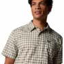 Columbia Silver Ridge™ Utility Lite Novelty Kortarmet Skjorte