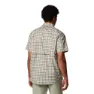Columbia Silver Ridge™ Utility Lite Novelty Kortarmet Skjorte