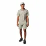 Columbia Silver Ridge™ Utility Lite Novelty Kortarmet Skjorte
