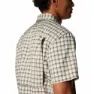 Columbia Silver Ridge™ Utility Lite Novelty Kortarmet Skjorte