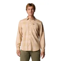Columbia Silver Ridge™ Utility Lite Plaid Skjorte Med Lange Ermer Columbia Silver Ridge™ Utility Lite Plaid Skjorte Med Lange Ermer