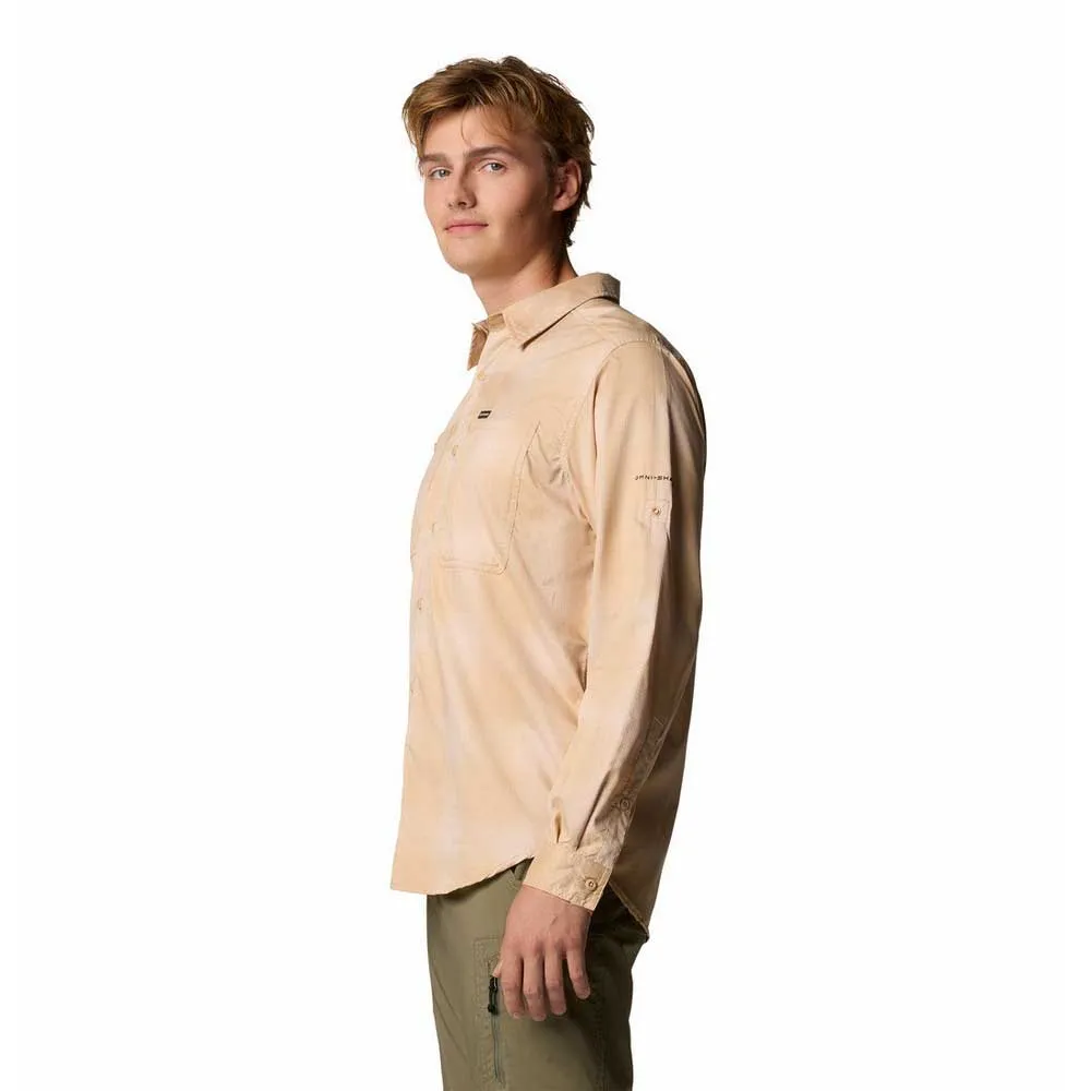 Columbia Silver Ridge™ Utility Lite Plaid Skjorte Med Lange Ermer Columbia Silver Ridge™ Utility Lite Plaid Skjorte Med Lange Ermer