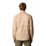 Columbia Silver Ridge™ Utility Lite Plaid Skjorte Med Lange Ermer