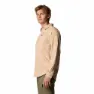 Columbia Silver Ridge™ Utility Lite Plaid Skjorte Med Lange Ermer