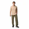 Columbia Silver Ridge™ Utility Lite Plaid Skjorte Med Lange Ermer
