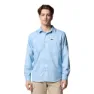 Columbia Silver Ridge™ Utility Lite Plaid Skjorte Med Lange Ermer