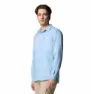 Columbia Silver Ridge™ Utility Lite Plaid Skjorte Med Lange Ermer