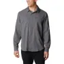 Columbia Silver Ridge™ Utility Lite Regular Skjorte Med Lange Ermer