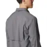 Columbia Silver Ridge™ Utility Lite Regular Skjorte Med Lange Ermer