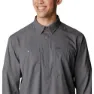Columbia Silver Ridge™ Utility Lite Regular Skjorte Med Lange Ermer