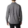 Columbia Silver Ridge™ Utility Lite Regular Skjorte Med Lange Ermer